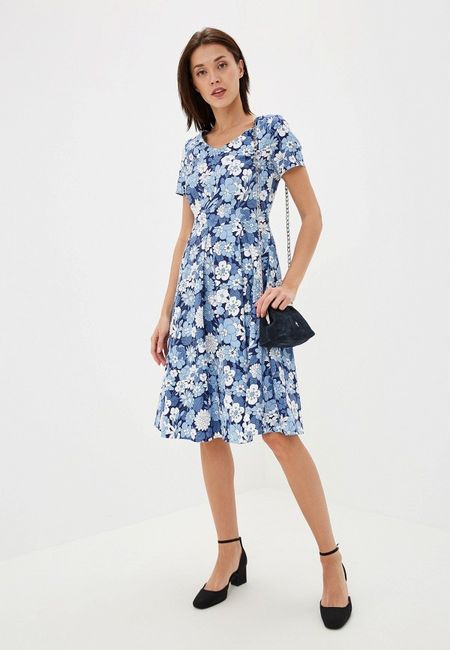 Платье Rodionov