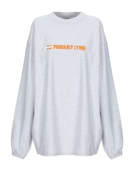 Футболка VETEMENTS