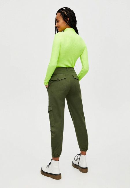 Леггинсы Pull&Bear