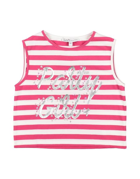 Футболка PATRIZIA PEPE