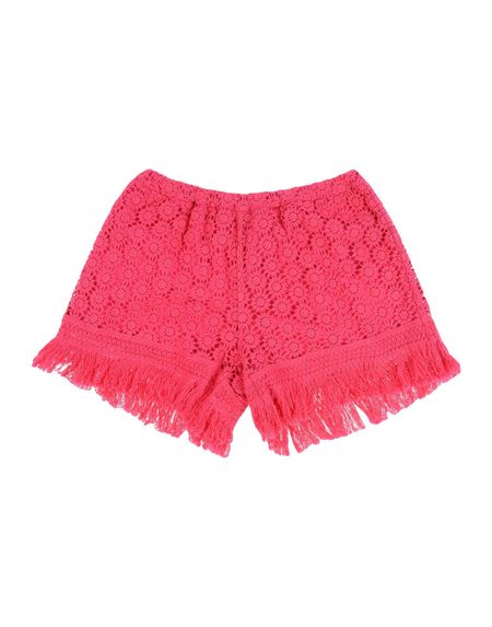 Шорты DONDUP DQUEEN