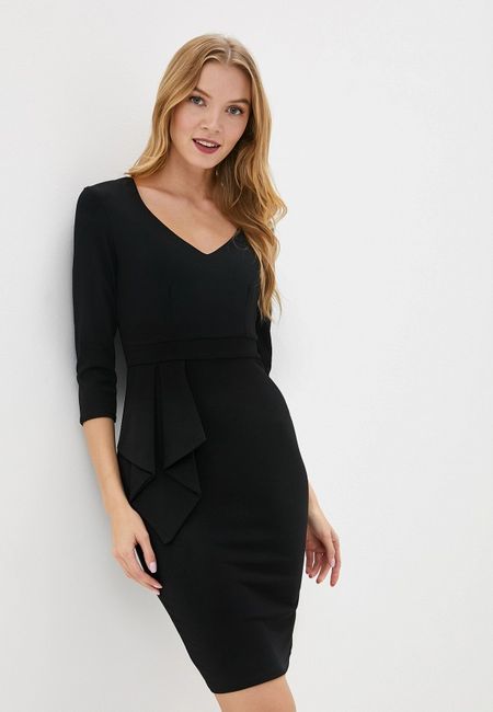 Платье City Goddess