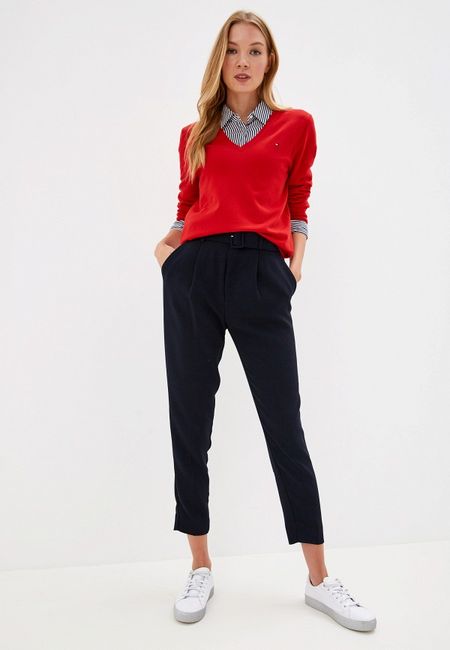 Пуловер Tommy Hilfiger