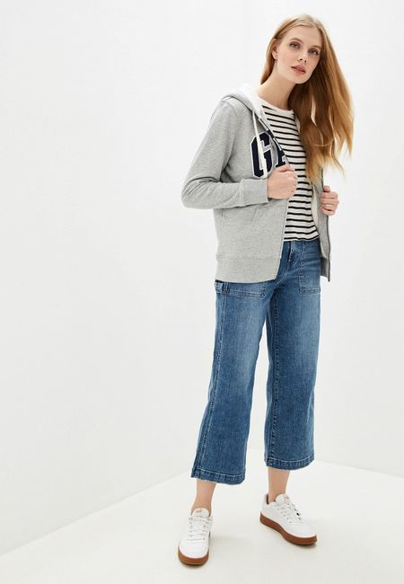 Толстовка Gap