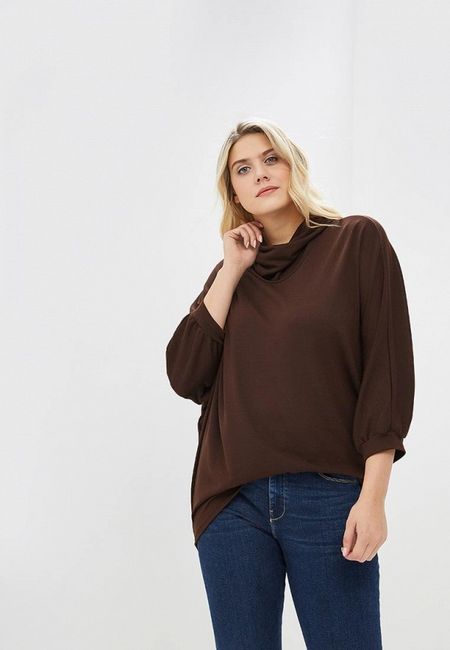 Водолазка Артесса