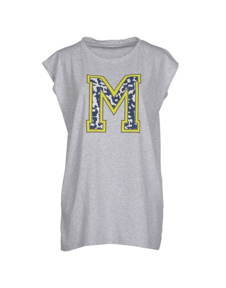 Майка MAURO GRIFONI