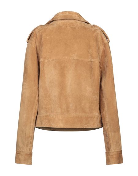 Пальто SAINT LAURENT