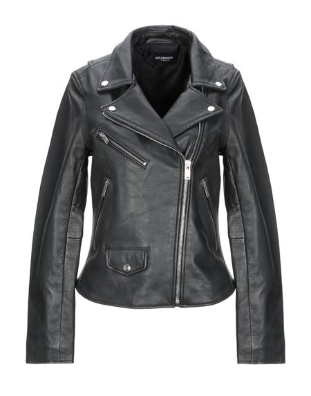 Куртка BOLONGARO TREVOR