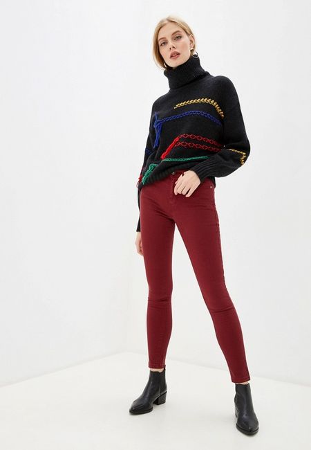 Брюки United Colors of Benetton