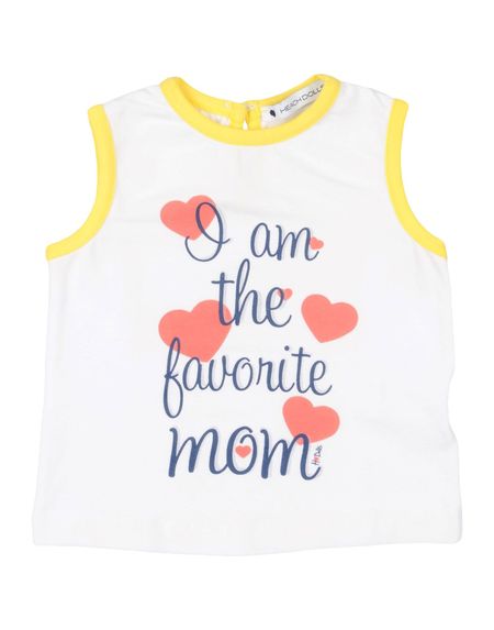 Футболка HEACH DOLLS by SILVIAN HEACH