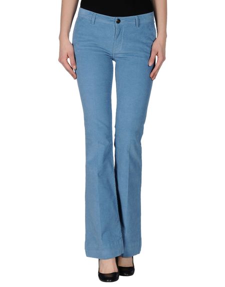 Брюки SINÉQUANONE