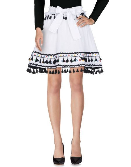 Юбка DODO BAR OR