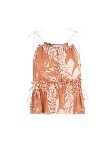 Топ SEE BY CHLOÉ