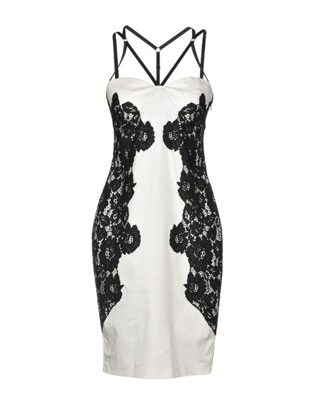 Платье GUESS BY MARCIANO