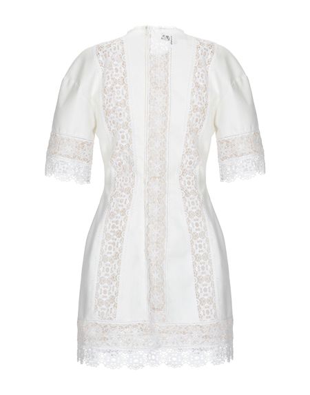 Платье GIAMBATTISTA VALLI