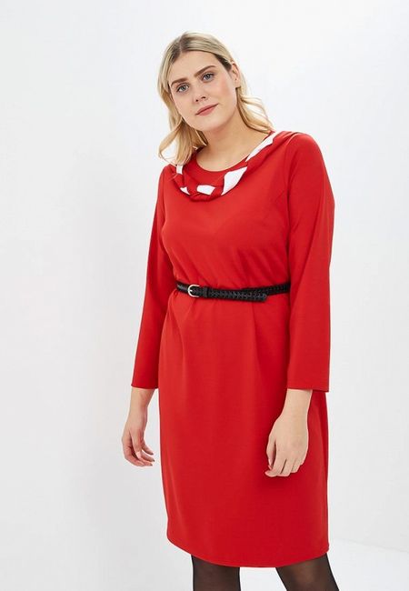 Платье Darissa Fashion