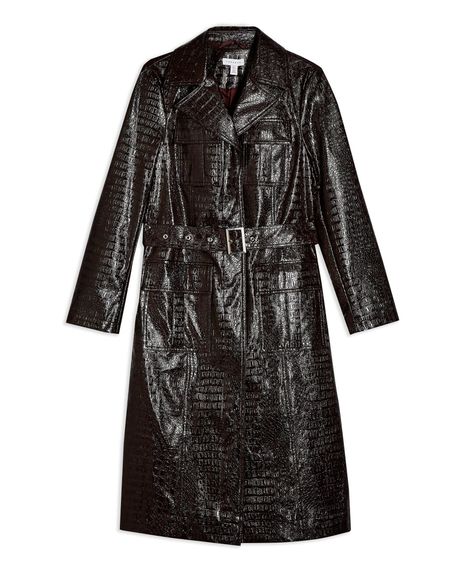 Пальто TOPSHOP