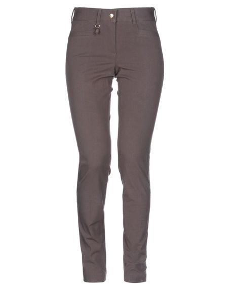 Брюки PAMELA HENSON