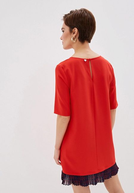 Платье Blugirl Folies