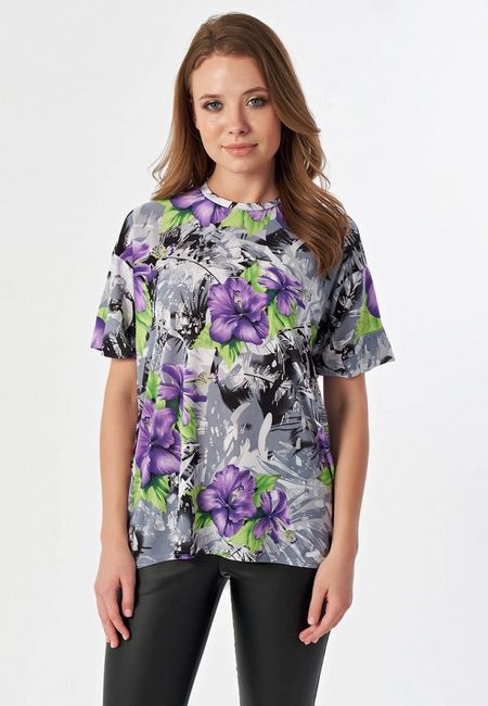 Футболка Irma Dressy