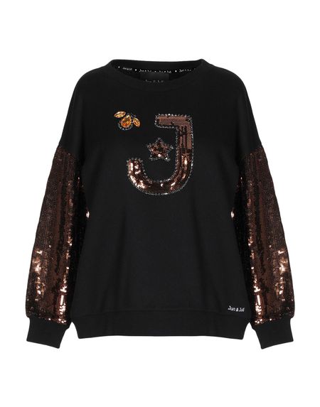 Толстовка JUN & JULI