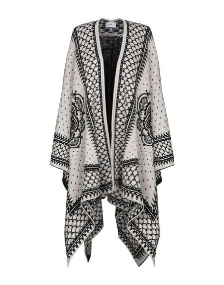 Накидка MOU ITALY