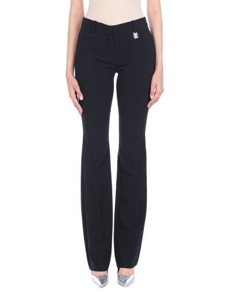 Брюки ROBERTO CAVALLI