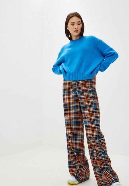 Джемпер Sportmax Code