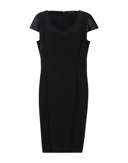 Платье CAMILLA CONTE