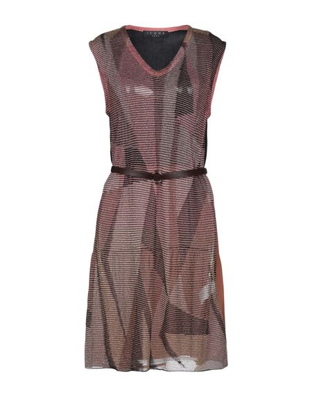 Платье ICONA by KAOS