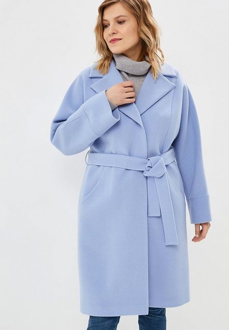 Пальто Симпатика