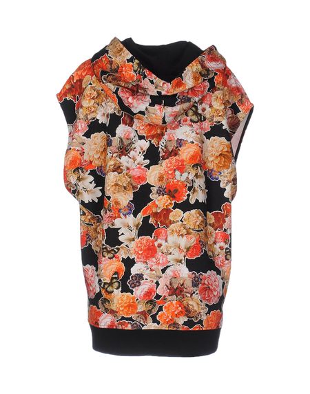 Толстовка GIVENCHY