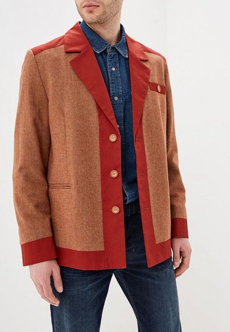 Туфли Elijah & Sims