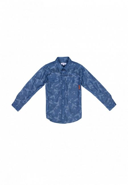 Рубашка PlayToday