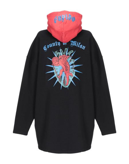 Платье MARCELO BURLON