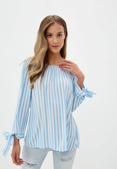 Блуза Fresh Made