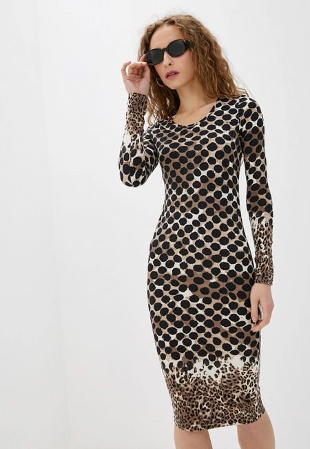 Платье A-A Awesome Apparel by Ksenia Avakyan