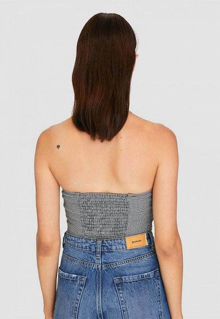 Топ Stradivarius