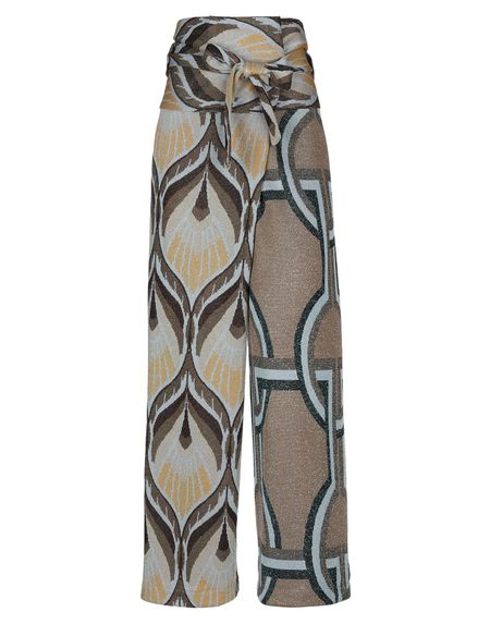 Брюки CIRCUS HOTEL