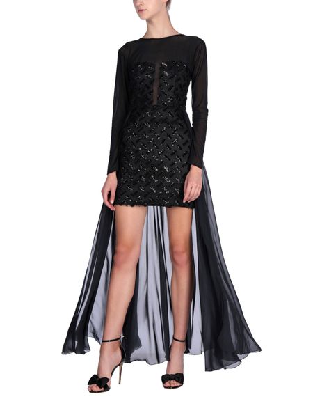 Платье FRANCESCA & VERONICA FELEPPA