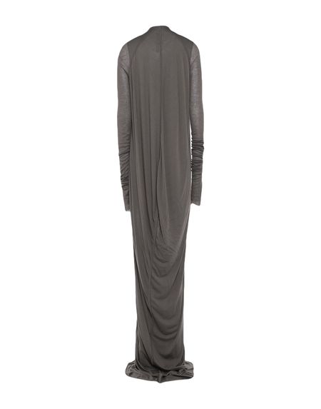 Платье RICK OWENS LILIES