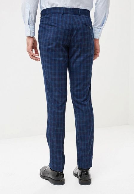 Брюки ABSOLUTEX