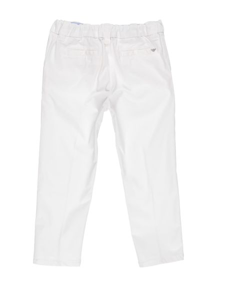 Брюки ARMANI JUNIOR