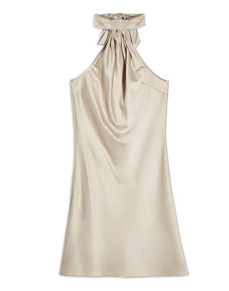 Платье TOPSHOP