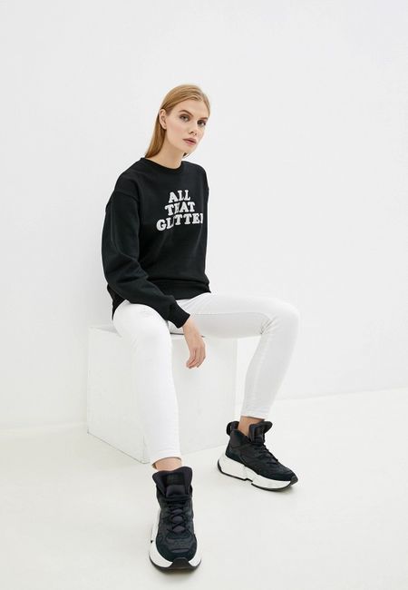Свитшот Chiara Ferragni Collection