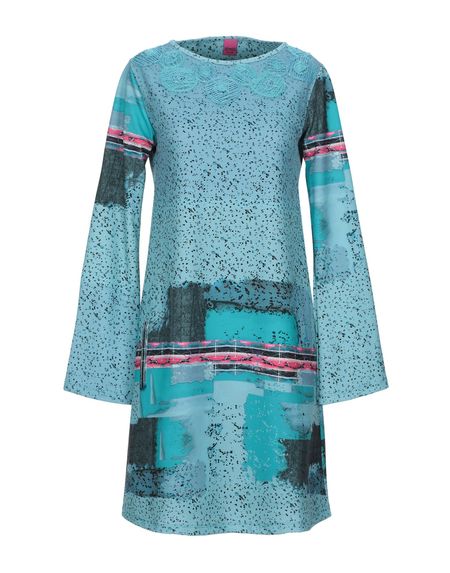 Платье SAVE THE QUEEN