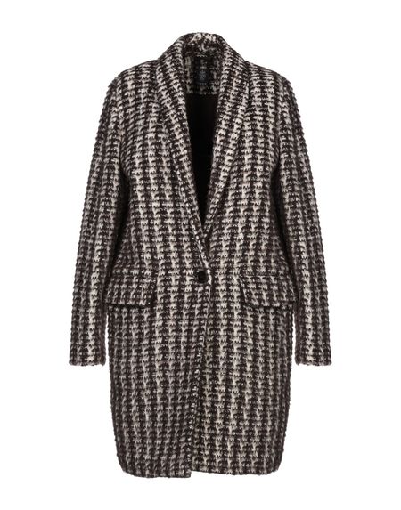 Пальто ELEVENTY