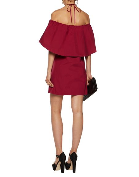 Платье ALICE + OLIVIA