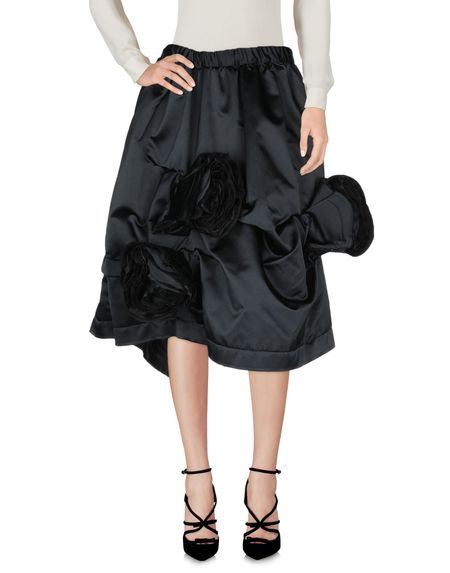 Юбка COMME des GARÇONS
