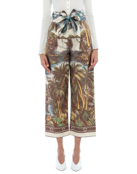 Брюки SHIRTAPORTER